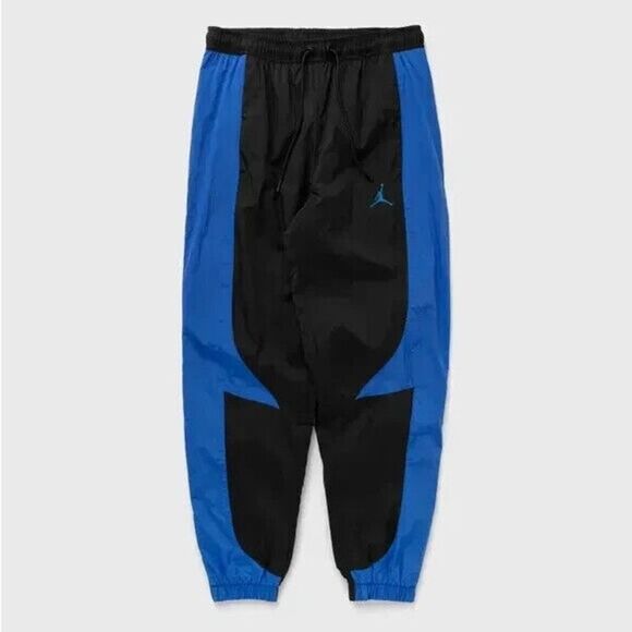 Jordan Sport Jam Joggers Warm Up Pants - Picture 1 of 10